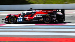 ELMS 2025 : IDEC SPORT veut confirmer « à la maison » !