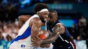 Un Français de retour en NBA après de superbes Jeux Olympiques ?
