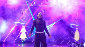 Catch - WWE : «J’allais m’évanouir…», le traumatisme de Jeff Hardy