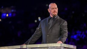 The Undertaker accepte un dernier match à la WWE : La demande qu'il ne peut pas refuser !