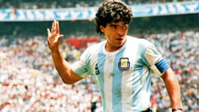 Mercato : Un nouveau transfert à la Maradona à l'OM ?