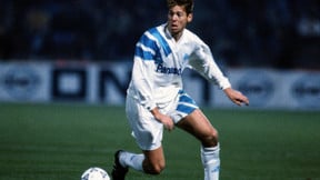 Mercato - L'OM en crise : Chris Waddle pousse un coup de gueule sur le recrutement !