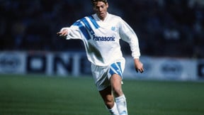OM : Chris Waddle balance une info mercato qui pourrait bouleverser l'été du club !