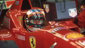 Michael Schumacher : Le gros regret de son fils, «je serais prêt à renoncer à tout pour ça» 