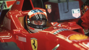 F1 - Alcool : «Complètement bourré», il aborde Michael Schumacher !