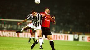 Clash de Cantona : Zidane répond cash à ses attaques !