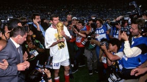 «J’étais complètement à la rue» : Des années plus tard, Zinedine Zidane raconte le calvaire qu’il a vécu après la Coupe du monde 1998 