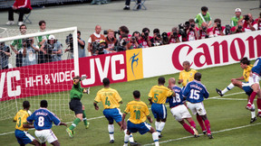 «On fumait presque tous…» : Trente ans plus tard, un champion du monde 1998 balance !