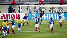 «Le bar était à nous» : Ce célèbre champion du monde 1998 a fêté la victoire à sa manière