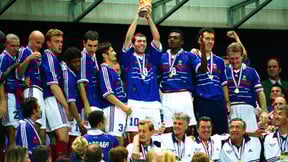 «Tu te la racontes un peu» : Ce champion du monde a pris le «boulard» après 1998, et il y a eu des conséquences !