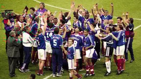 «Ils ont dû me couper la jambe» : Le calvaire d’un champion du monde 1998