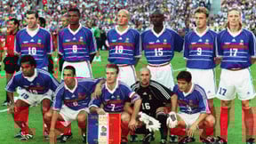 Ce champion du monde 1998 assume son (très gros) salaire : «En France, c'est honteux de gagner de l'argent»