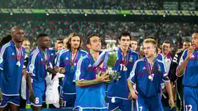 Deschamps - Dugarry : Ce sujet polémique qui avait démarré leur clash !