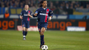 PSG : La folle anecdote avec Ronaldinho