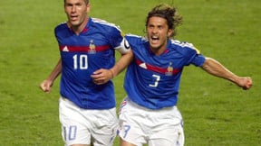 Zidane - Lizarazu : Le clash inattendu !