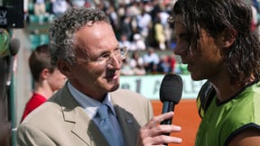 Le «secret» de Nelson Monfort qui a fasciné les téléspectateurs durant toutes ces années