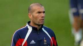 Zidane s’est bagarré avec un taulier de l’équipe de France : «Je l’ai chiquoté»