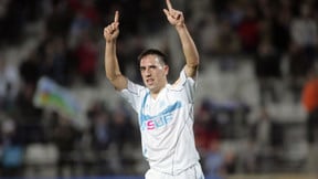 «Il n’a aucune limite» : Les blagues les plus folles de Franck Ribéry à l’OM