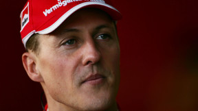 «C’est très grave» : Après l’accident de Michael Schumacher, il a vite compris que…