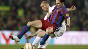 Iniesta - Zidane : Le PSG rate un très gros coup sur le mercato !