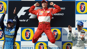 F1 - «Un vrai conn*rd» : La sortie surréaliste sur Michael Schumacher !