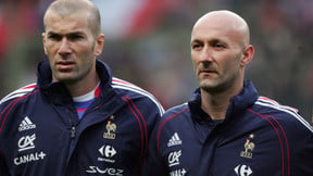 «Si t’es un gros conn*rd...» : Fabien Barthez «n’a pas digéré» cet épisode avec Zinedine Zidane