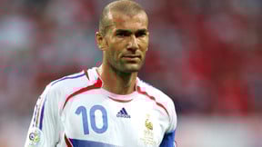 Il a joué avec Zinedine Zidane mais a trouvé un joueur encore plus fort : «Celui que j'ai toujours aimé, c'est...»