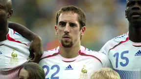 20 ans plus tard, Deschamps tient son «Ribéry» ? «C'est à peu près la même trajectoire»