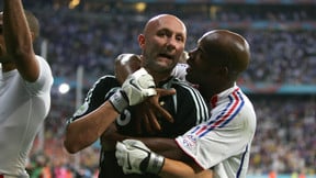 Raymond Domenech contre Fabien Barthez : Le clash qui a divisé l'équipe de France pendant deux ans 