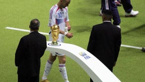 «J'aurais pu jouer encore deux ou trois ans » : Des années après avoir raccroché les crampons, Zinédine Zidane a regretté son choix 