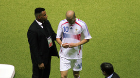 Coup de boule de Zidane en 2006 : Vingt ans après, un Italien en rajoute une couche !