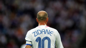 Le jour où Zidane a dégoûté tout un vestiaire : «Je lui ai demandé de partir»