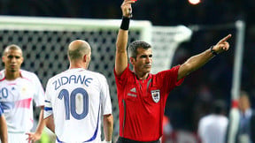Zinédine Zidane et son mythique coup de boule : Les raisons de ce geste violent sont enfin dévoilées (et c’est surprenant) !