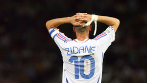 Adieux à l’équipe de France, la bombe lâchée par Zidane ! 