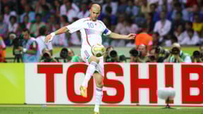 «Il a déconné» : Il annonce le vrai problème du coup de boule de Zidane !