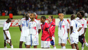 «C’est un grand seigneur» : Une star de l’équipe de France a fait un cadeau à Materazzi après le coup de boule de Zidane !