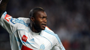OM - L’offre que Djibril Cissé n’a pas pu refusé : «Ce n’était pas une obligation, mais presque...»