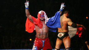 Rey Mysterio - WWE : L’annonce qui va bouleverser les fans