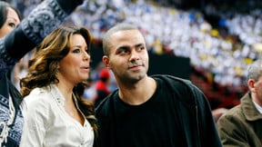 «Quand c'est sorti, l'ampleur que ça a pris…» : De la NBA aux cérémonies, les vérités de Tony Parker sur sa relation avec Eva Longoria !