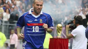 Il brise un mythe en dévoilant le nom du meilleur français de la Coupe du monde 1998, et ce n'est pas Zinedine Zidane !