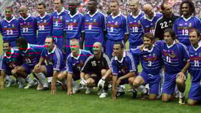 «Il n'y avait plus d'argent» : Les débuts miraculeux d'un champion du monde 1998, «ça part de nulle part»