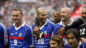 «Mon épouse est partie», le mea culpa d’un champion du monde 98 ! 