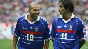 Zinedine Zidane : Sa prochaine équipe est annoncée par Robert Pirès !