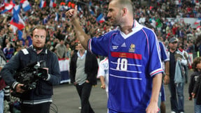 Zinédine Zidane : Cet accident de voiture qui a eu des conséquences sur sa carrière