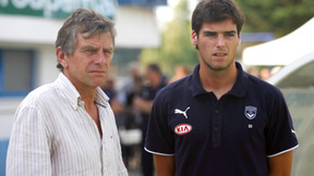 Algérie : Un gros coup avec Gourcuff est annoncé