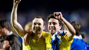 Xavi, Iniesta… Le PSG a raté le coup du siècle