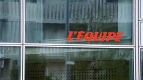 «Avant d’agresser tes camarades...» : Ça chauffe dans L’Équipe du Soir, un célèbre journaliste craque en direct