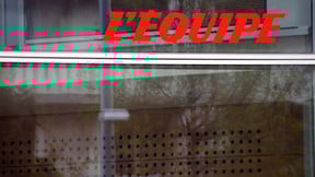 Un (célèbre) consultant de La Chaîne L’Équipe se lance en politique !