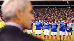 «Je ne pouvais pas le voir» : Il a joué sous Raymond Domenech en équipe de France… et il ne le supportait pas !