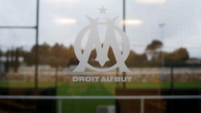 Mercato - OM : Une offre est partie pour cet attaquant 